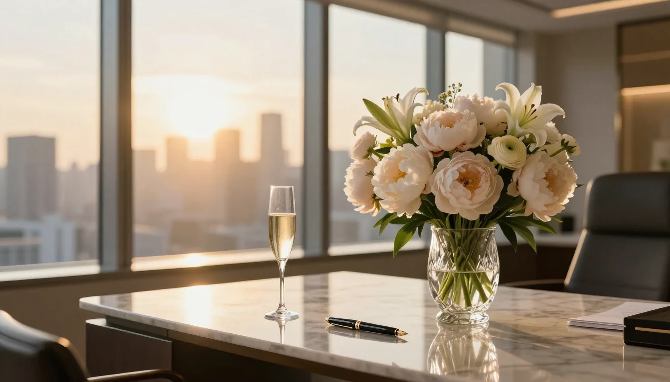 Chúc Mừng Sinh Nhật Sếp