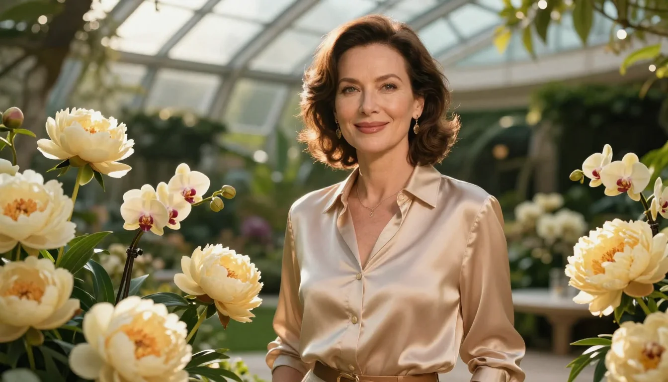 Chúc Mừng Sinh Nhật Tuổi 40 Rạng Rỡ