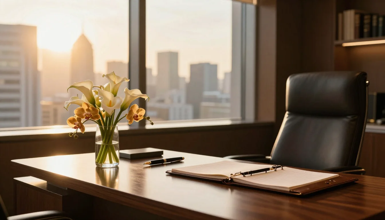 Chúc Mừng Sinh Nhật Sếp