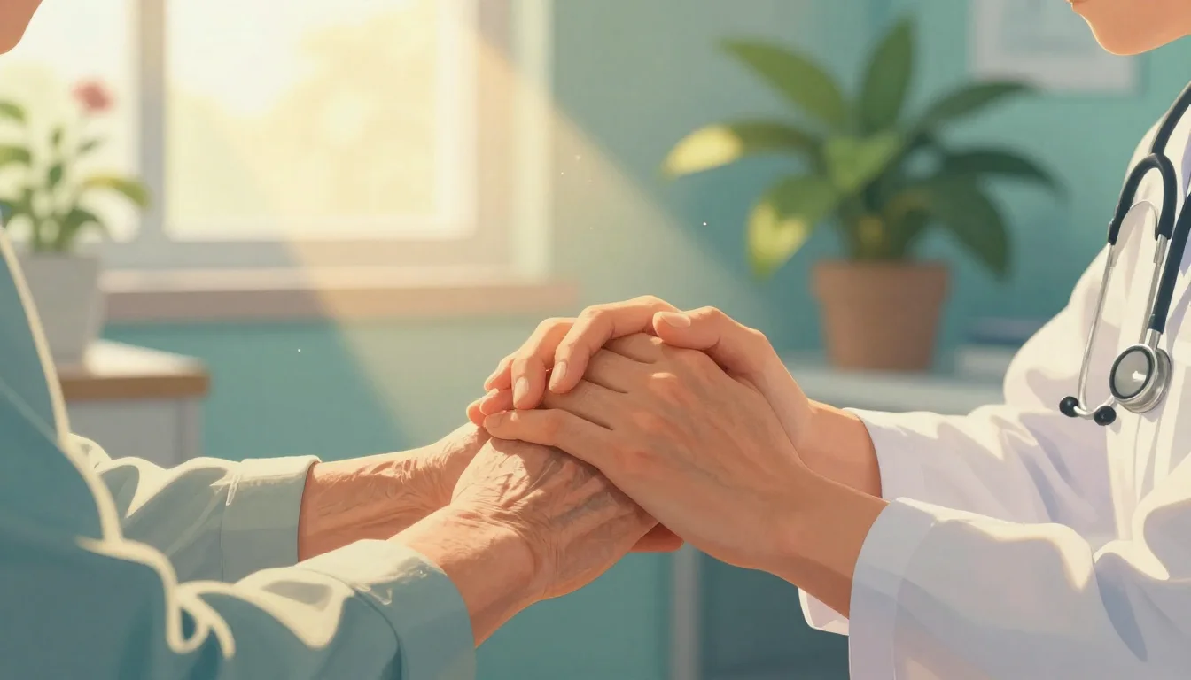 Doktorlar Günü Kutlu Olsun