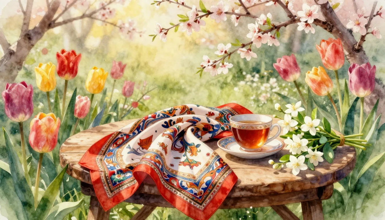 Иди байналмилалии занон муборак!