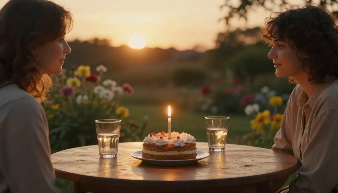 Un Augurio Speciale per Te