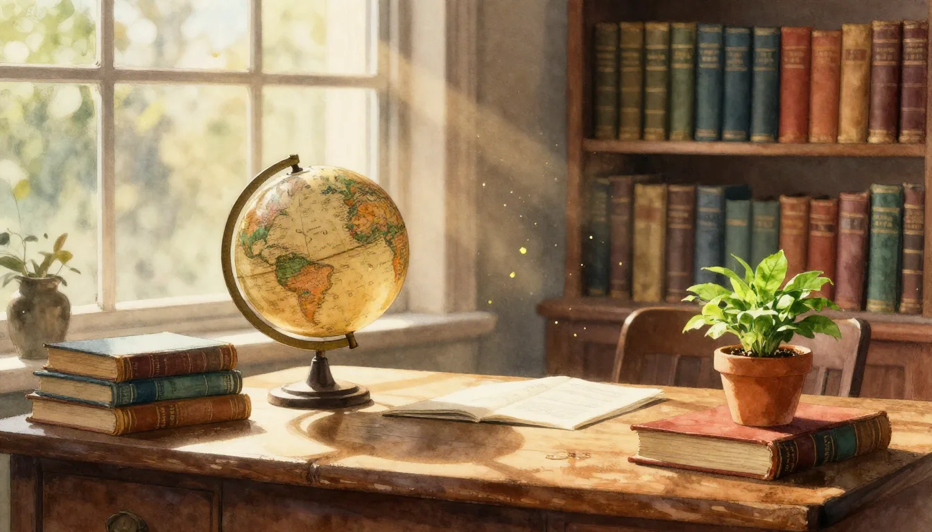 Poděkování k Dni učitelů