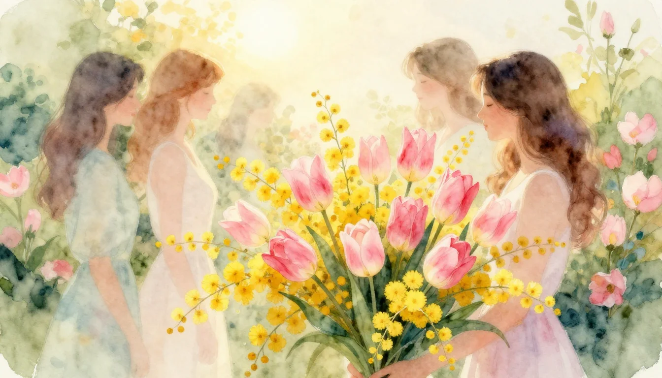 Celebrating Extraordinary Women