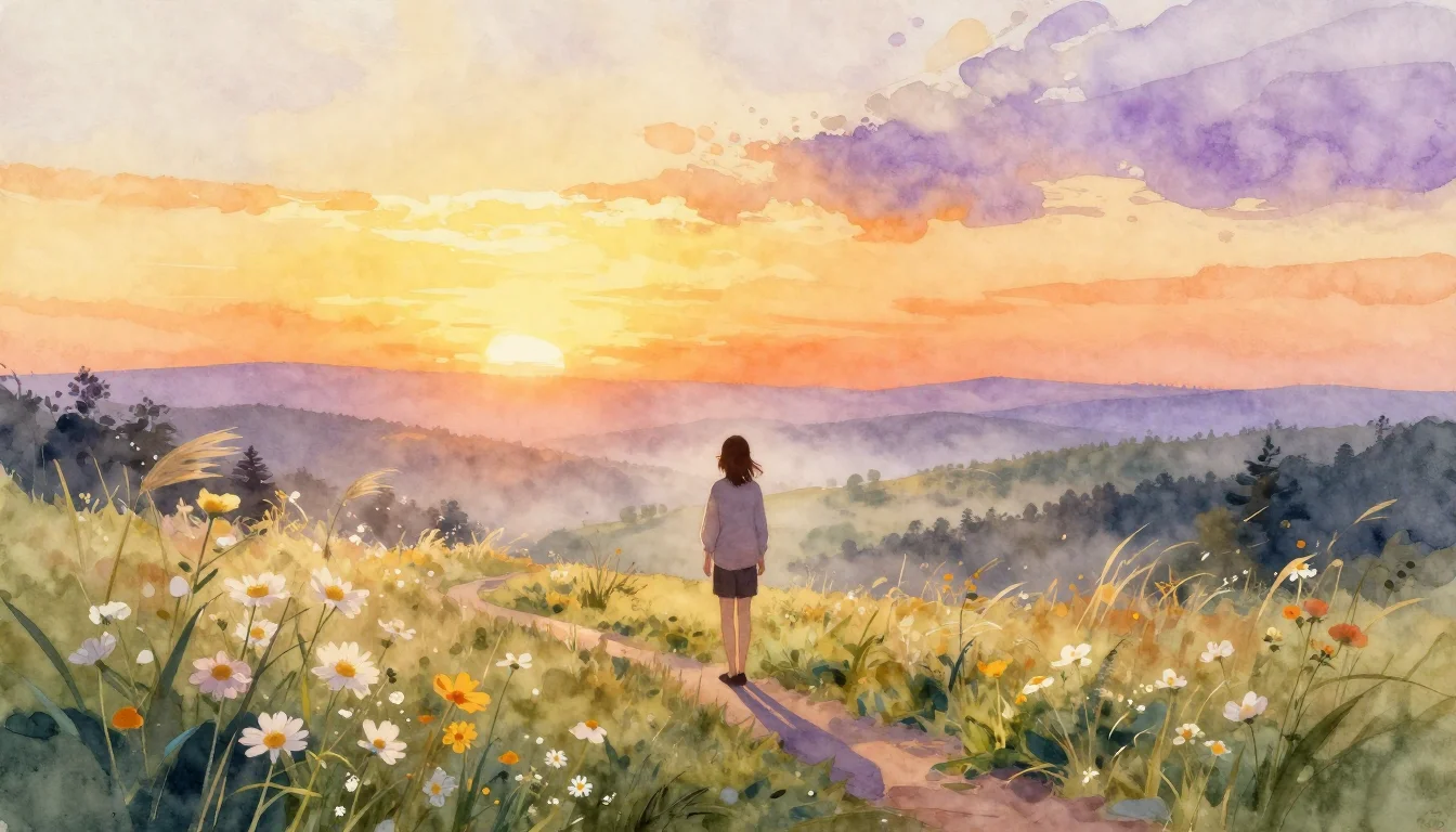 The Golden Chapter Begins