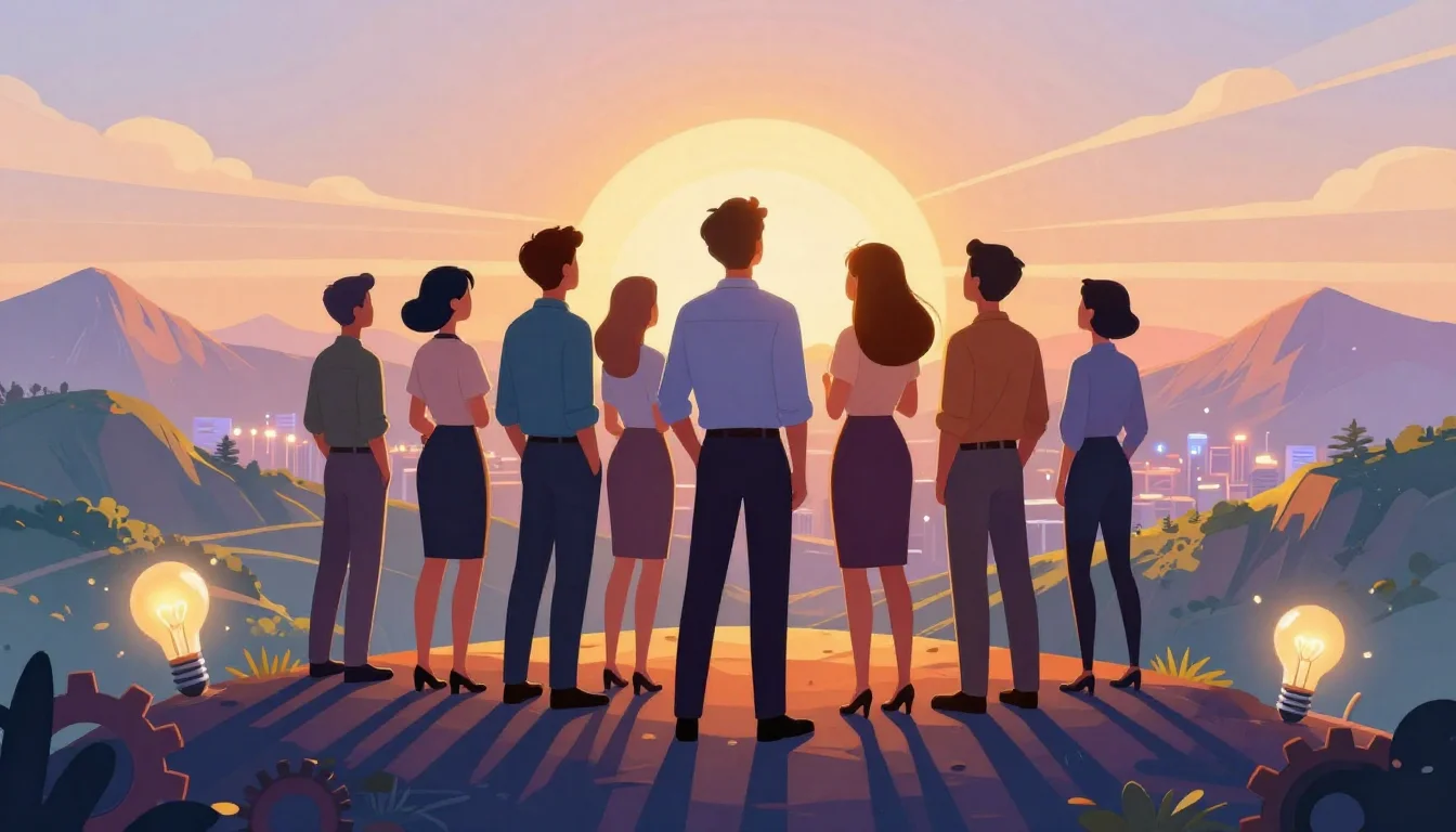 Celebrating Our Incredible Team