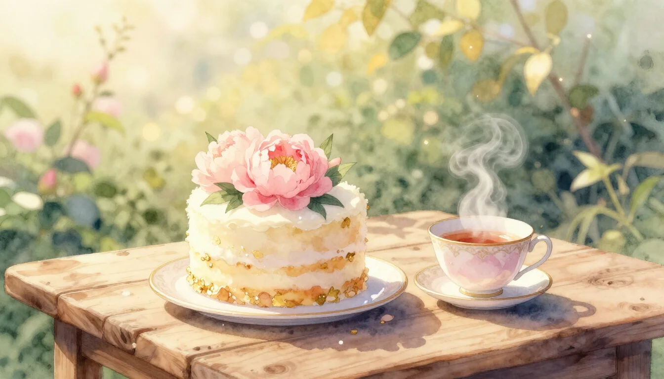 Joyeux Anniversaire à une Amie Précieuse