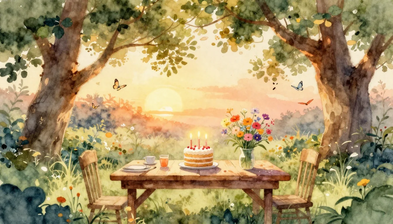 শুভ জন্মদিন, বন্ধু!