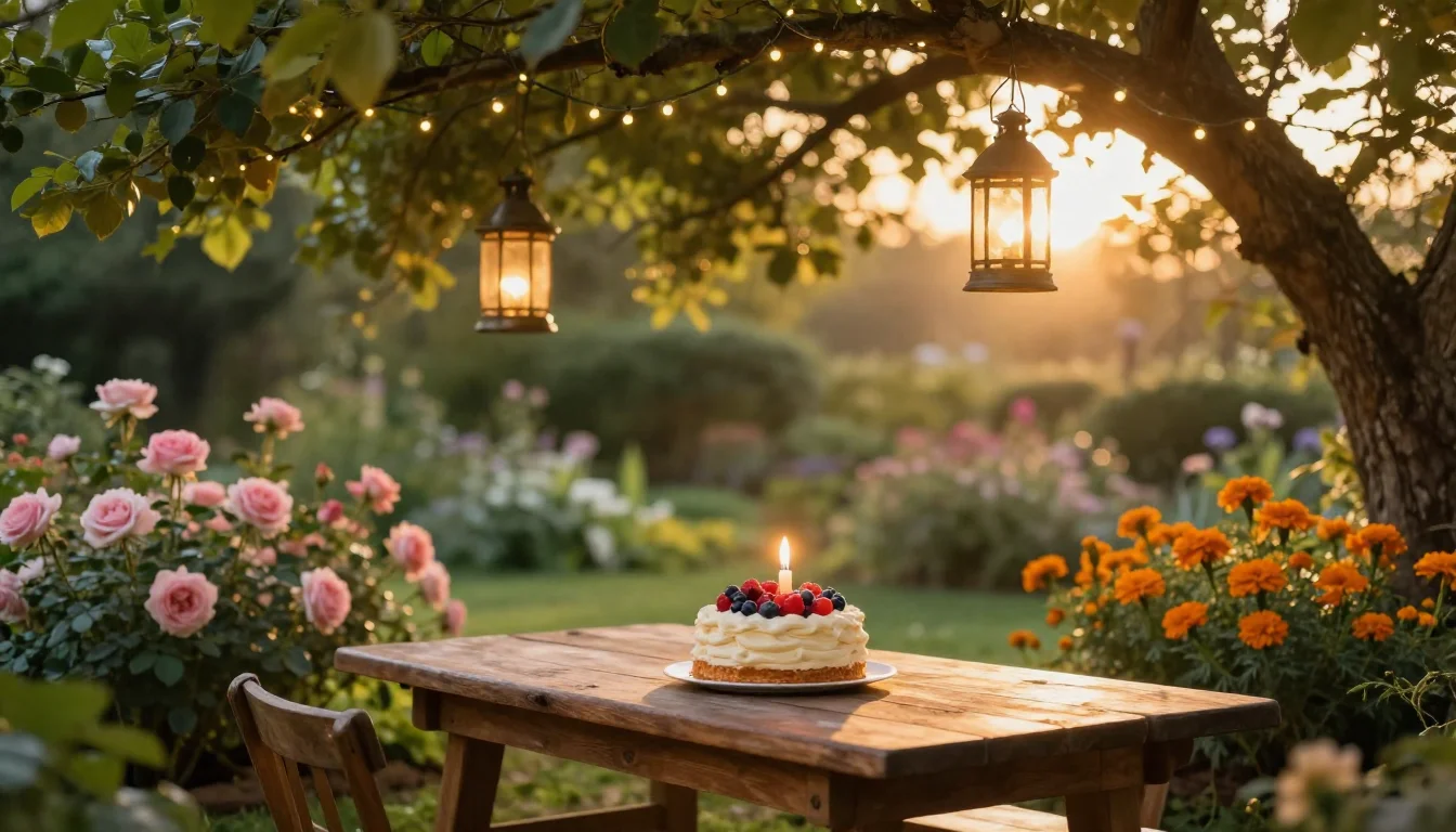 जन्मदिन की ढेरों शुभकामनाएँ