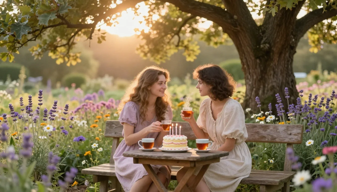 تولدت مبارک، رفیق جان!