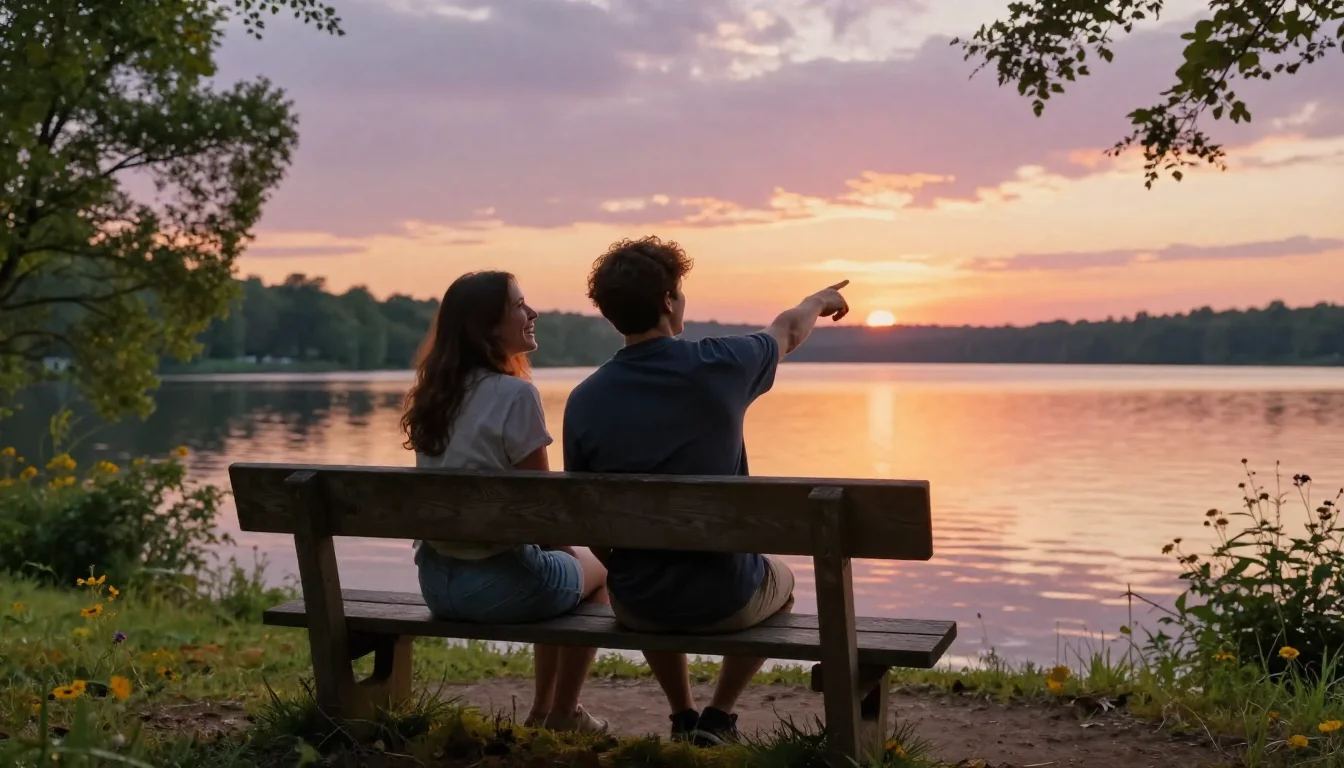Selamat Hari Jadi, Sahabat Sejati!