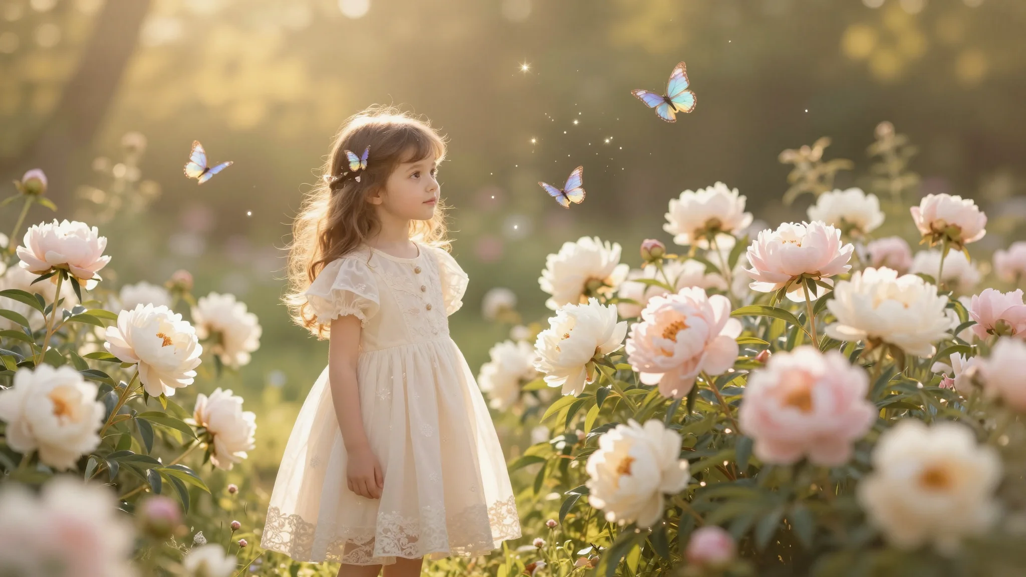 С Днём Рождения, любимая доченька!