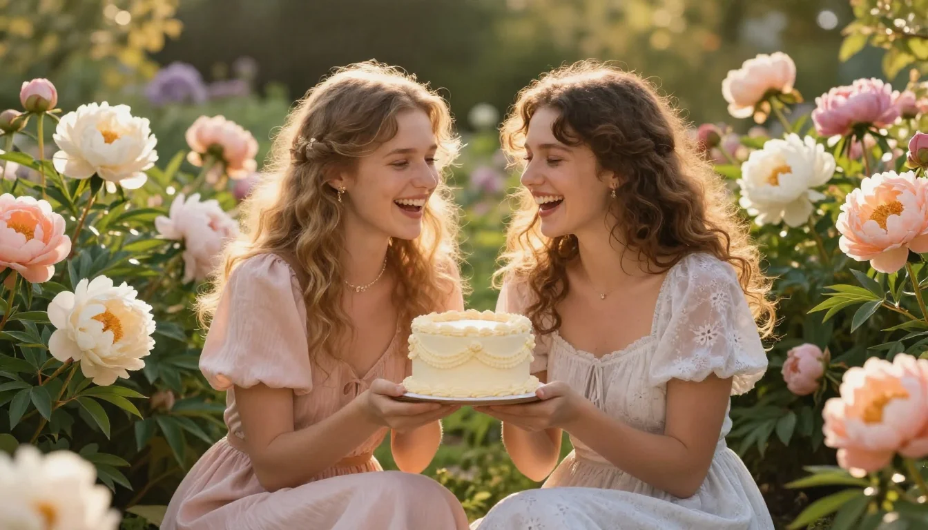 יום הולדת שמח לחברה הכי טובה שלי