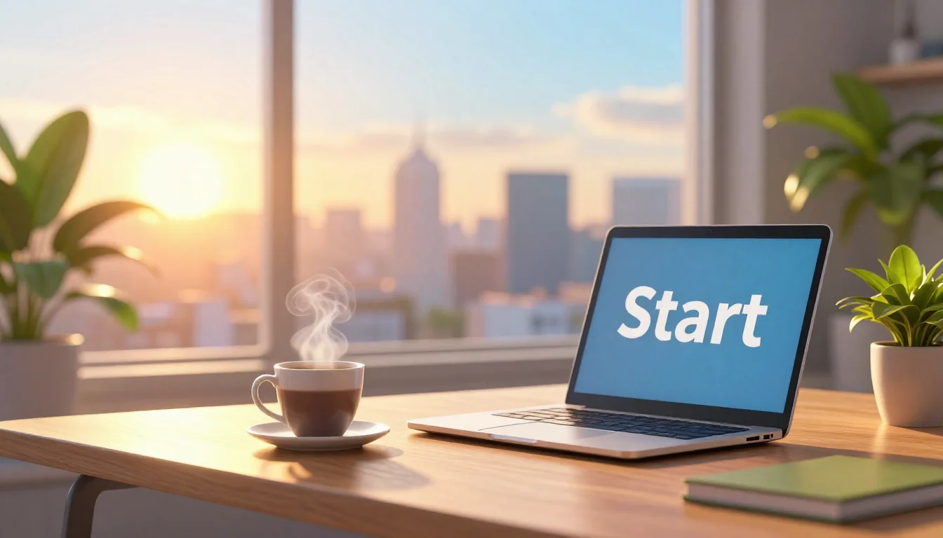 ¡Nuevo comienzo, grandes éxitos!