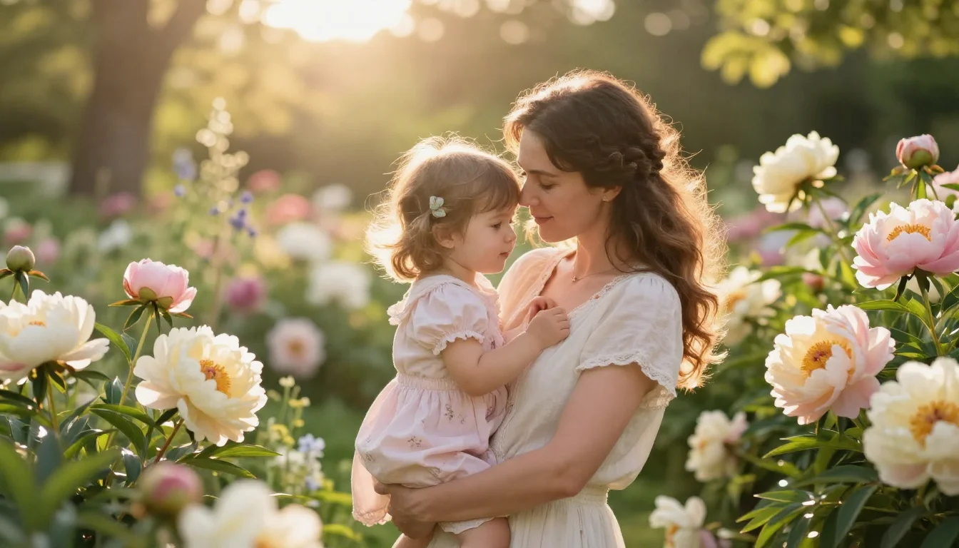 Anneler Günü Kutlu Olsun