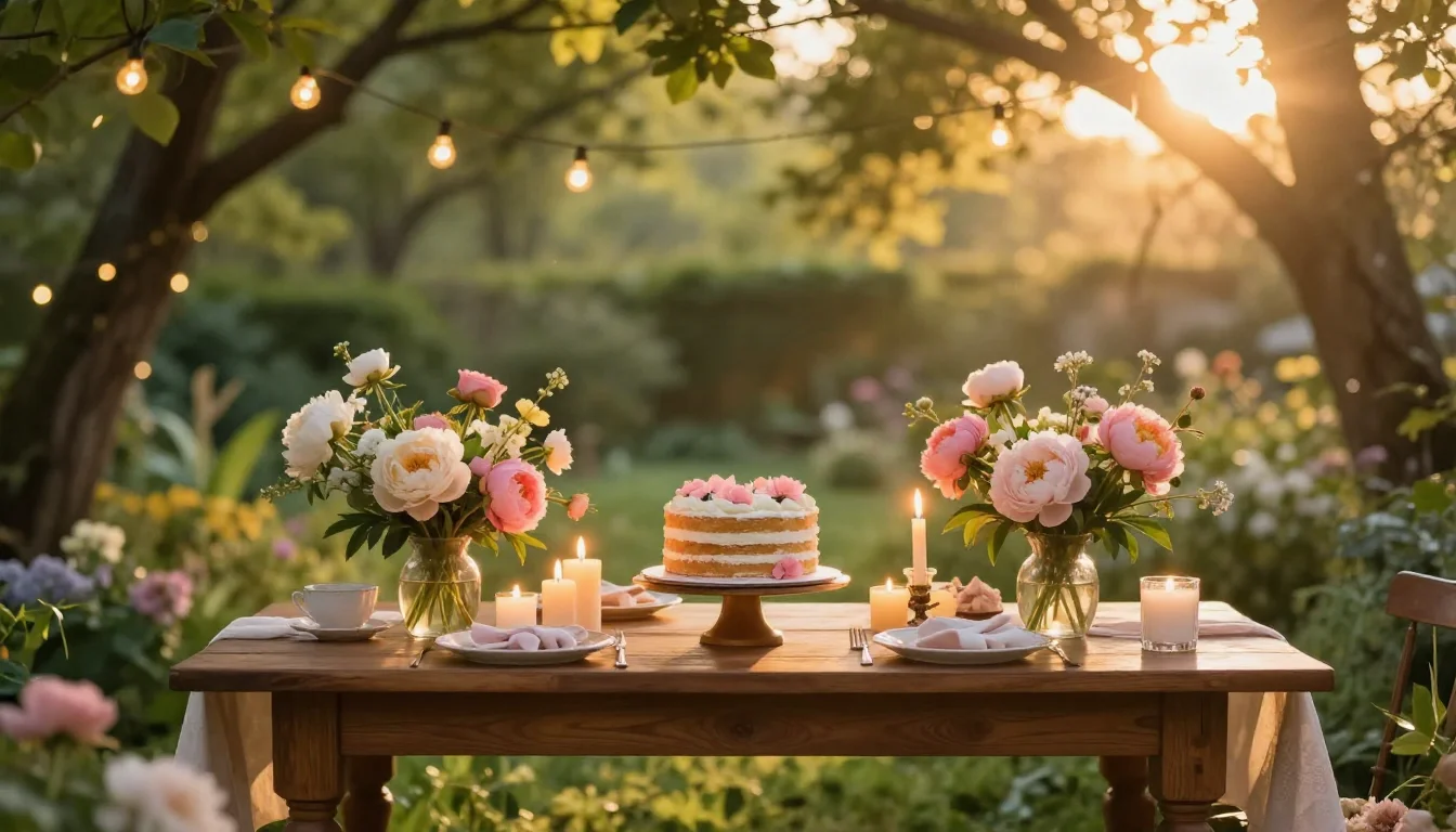 Tug'ilgan kuningiz muborak bo'lsin!