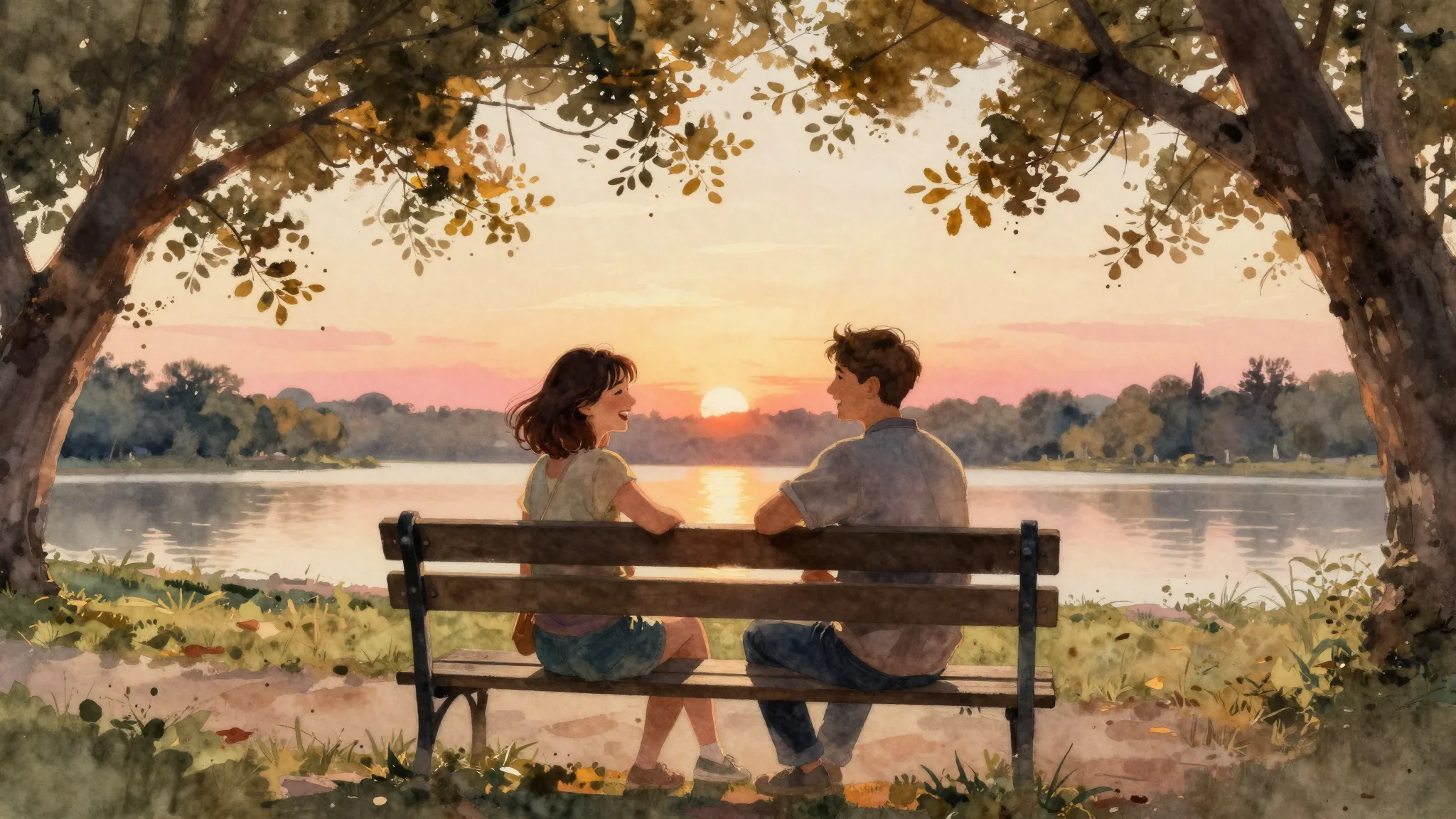 Brindis por una gran amistad