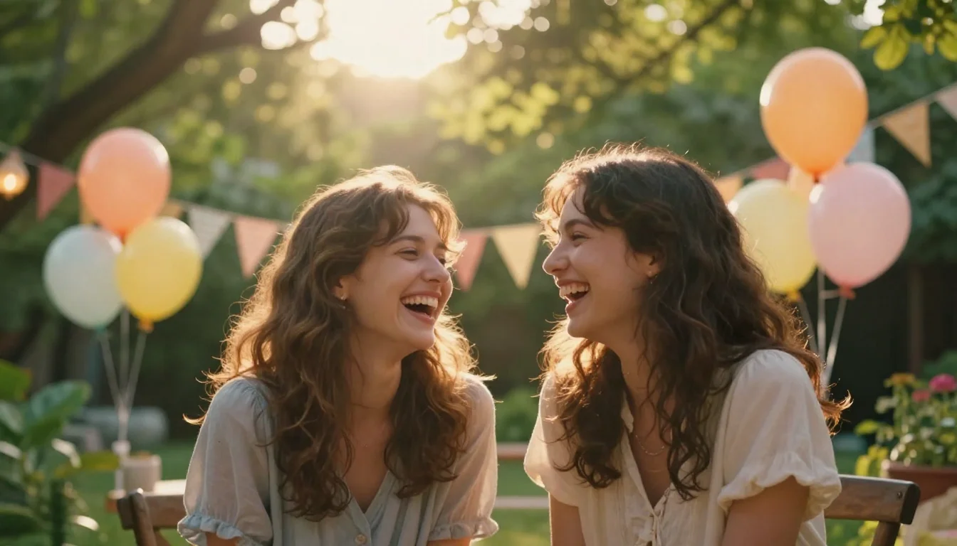 শুভ জন্মদিন, প্রিয় বন্ধু!