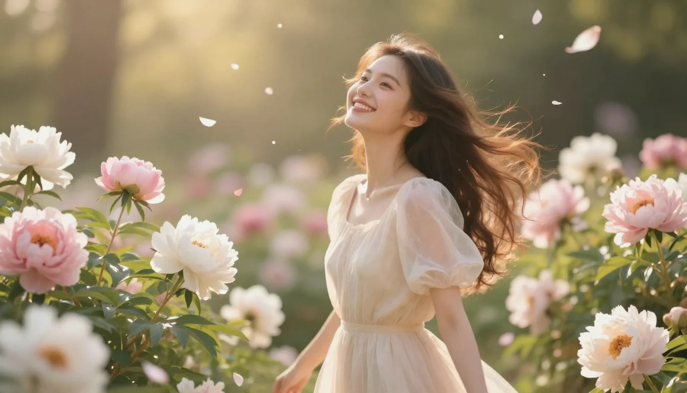 Самой яркой и неповторимой