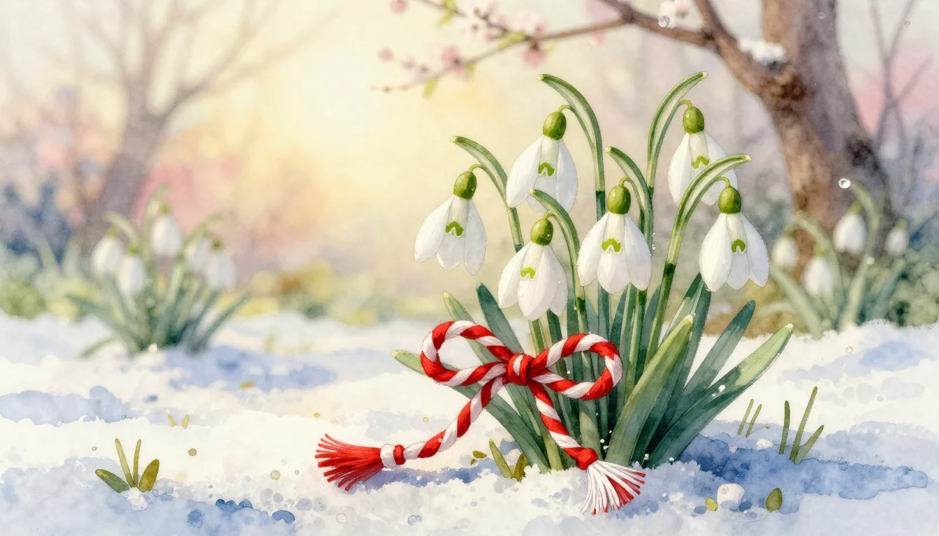 O primăvară plină de lumină!