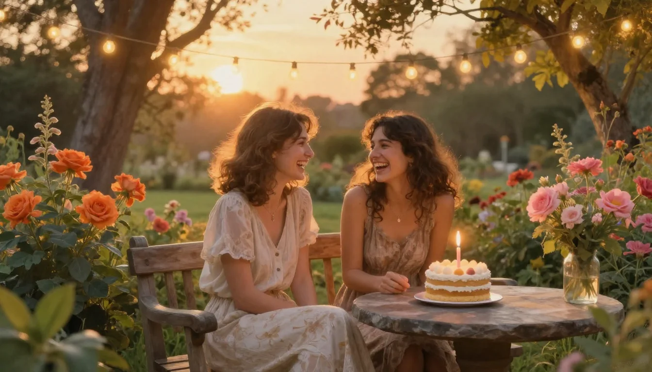 जन्मदिन की हार्दिक शुभकामनाएँ, मेरे प्रिय मित्र!