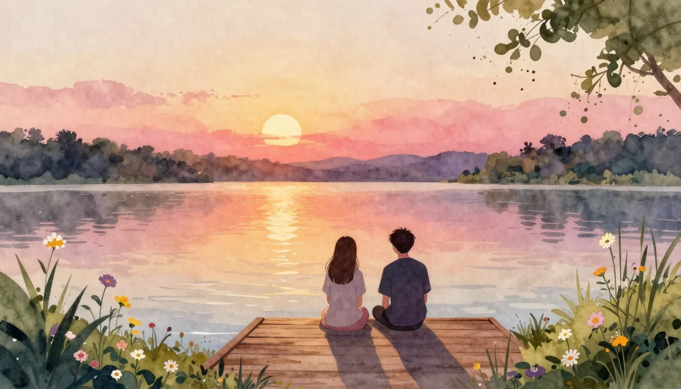 Selamat Ulang Tahun untuk Sahabat Sejatiku