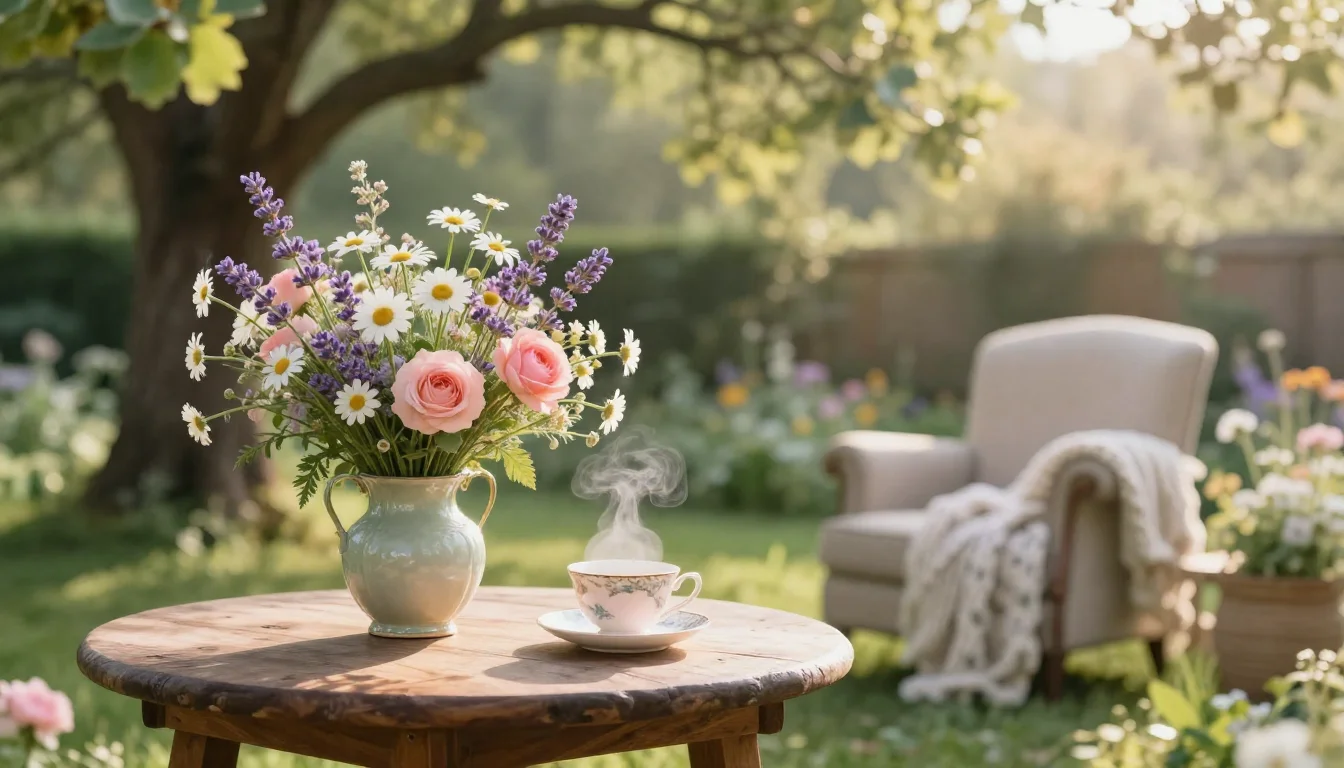 Till världens bästa mormor