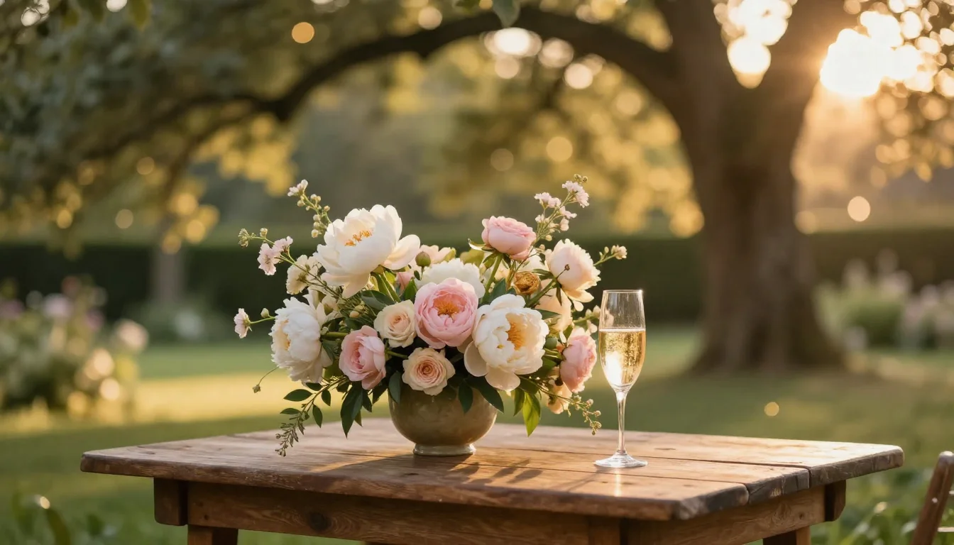 Goldene Zeiten zum Fünfzigsten