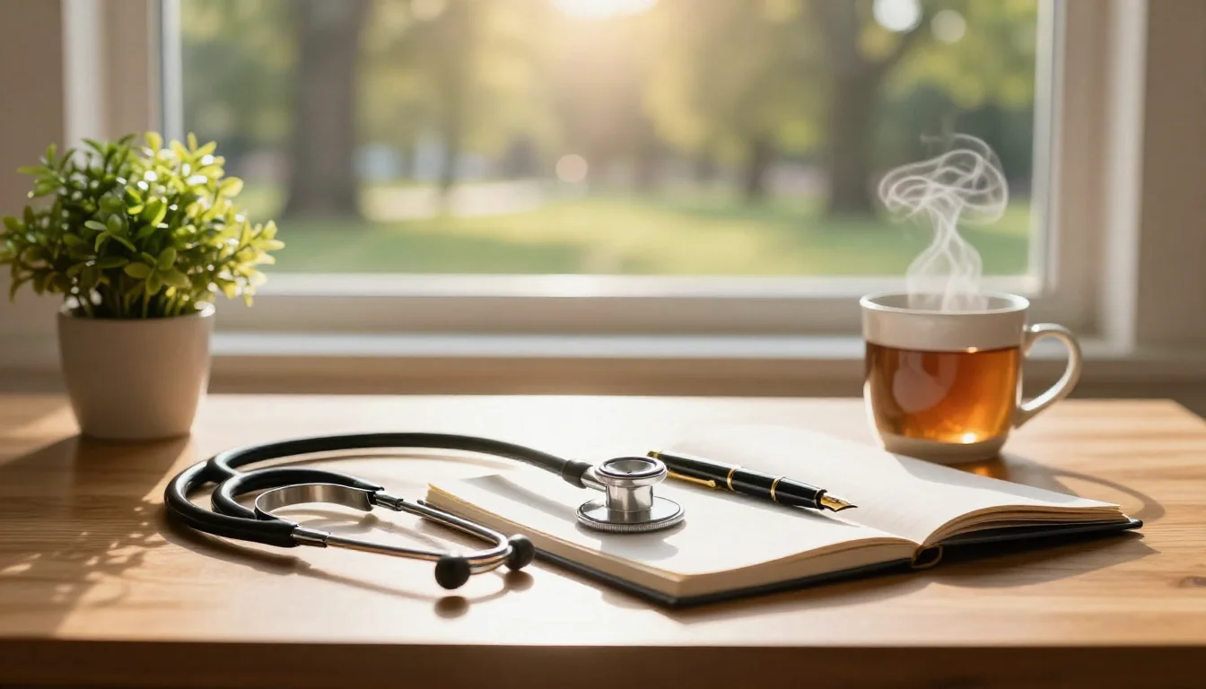 Tıp Bayramınız Kutlu Olsun