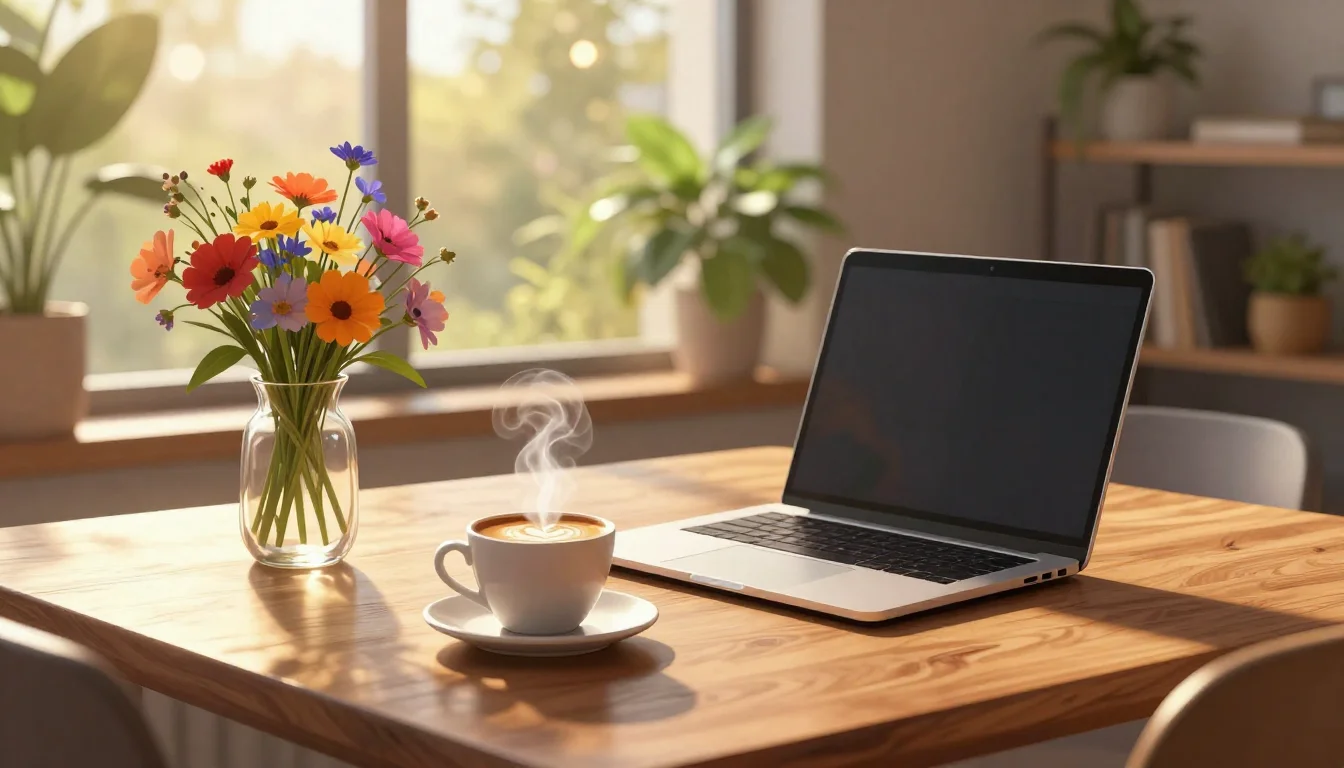 С днем рождения, дорогой коллега!