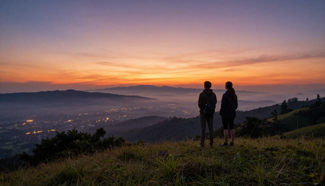 Všechno nejlepší ke třicítce!