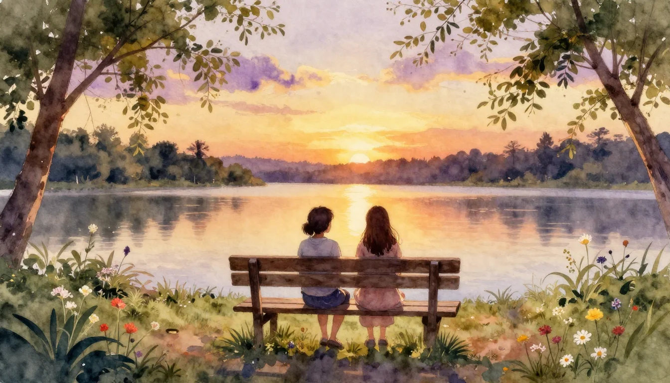 سالگرہ مبارک، میرے بہترین دوست!