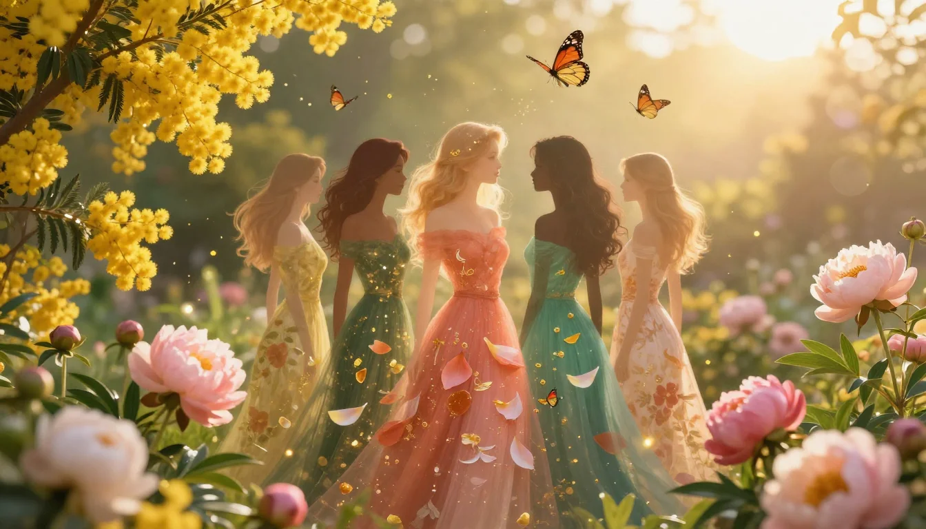 8 Mart Dünya Kadınlar Günü Kutlu Olsun