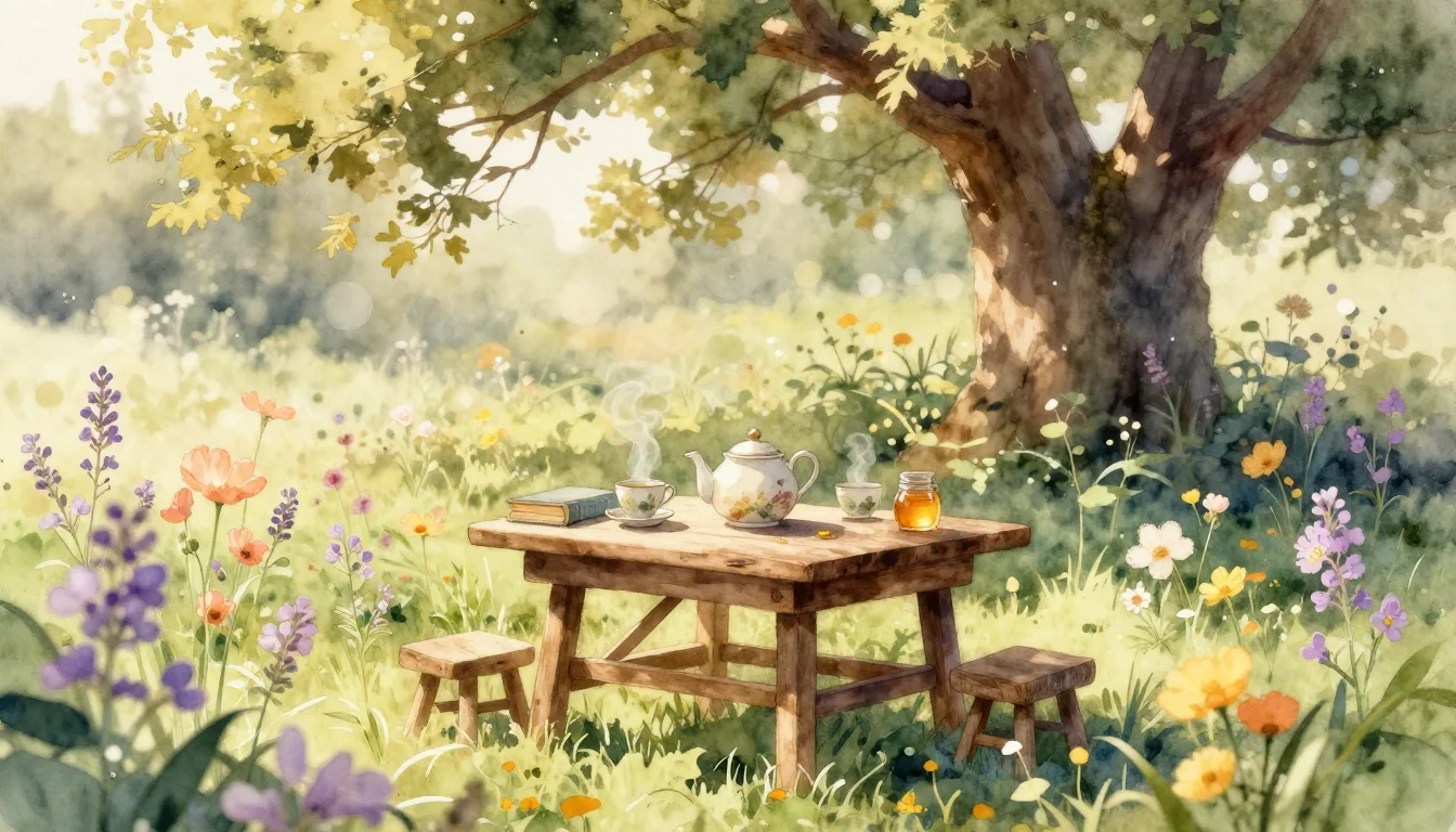 A Celebration of Friendship