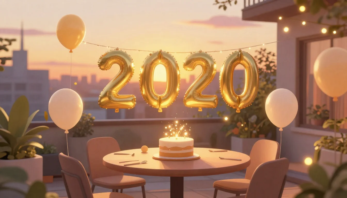 ฉลองวัย 30 ที่งดงามและมั่นคง