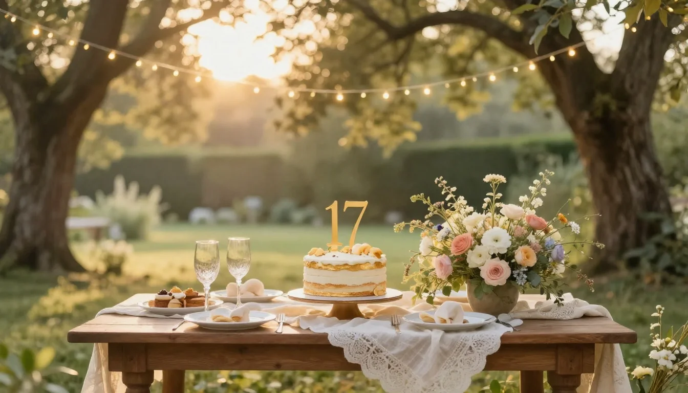 Grattis på 50-årsdagen!