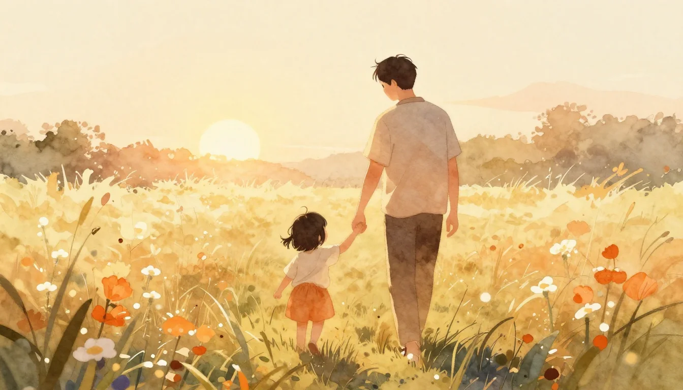 Un Homenaje al Mejor Padre