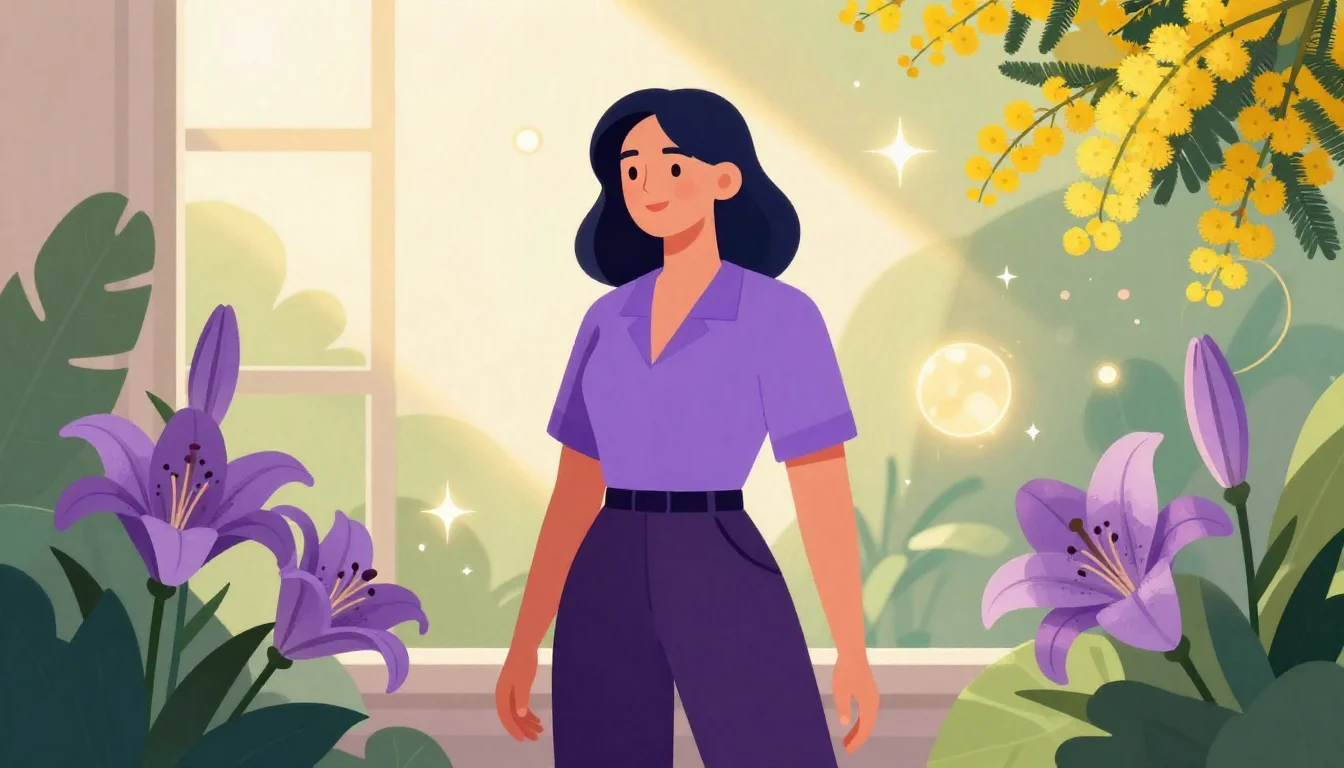 Feliz Día Internacional de la Mujer