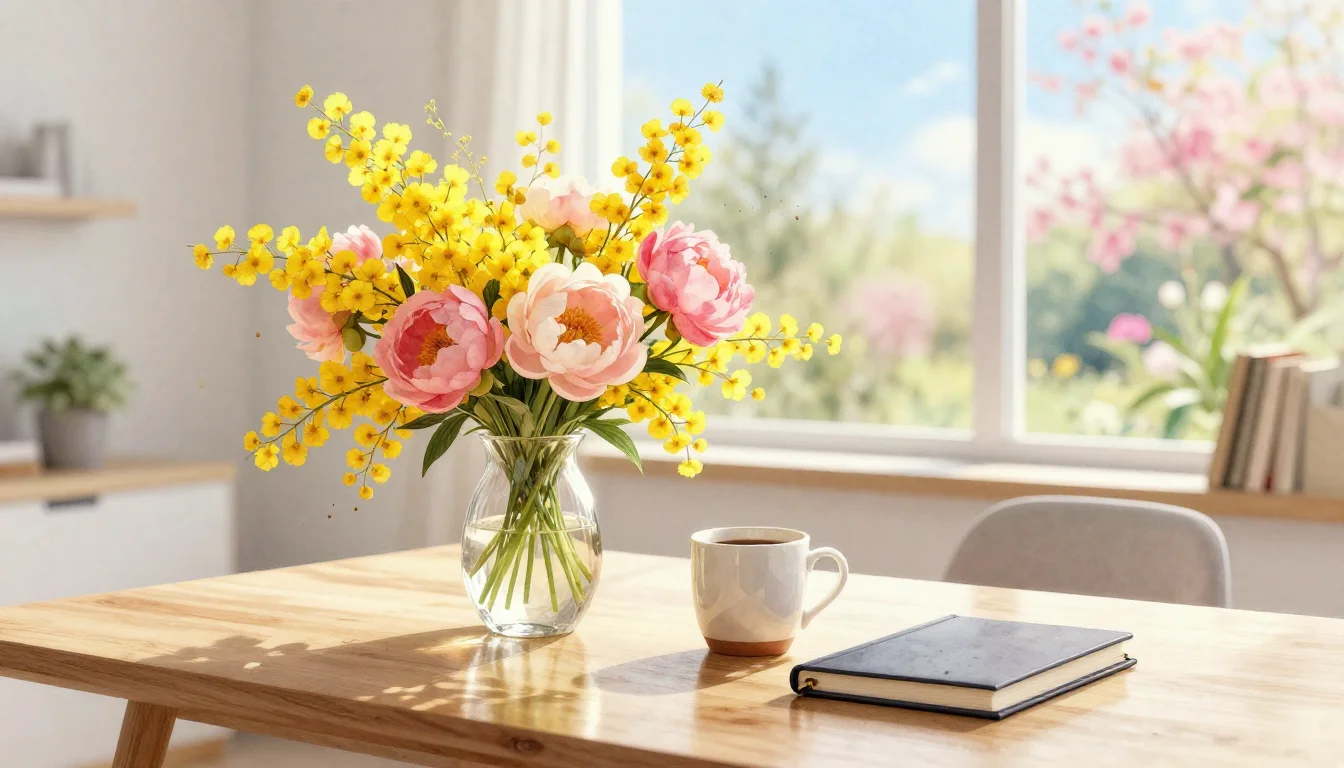 تبریک روز جهانی زن به همکار