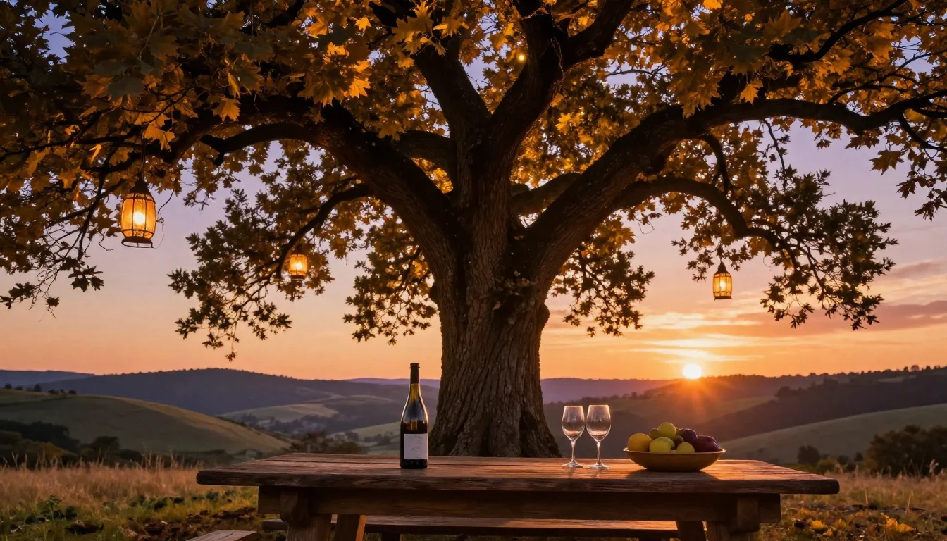Un demi-siècle de bonheur