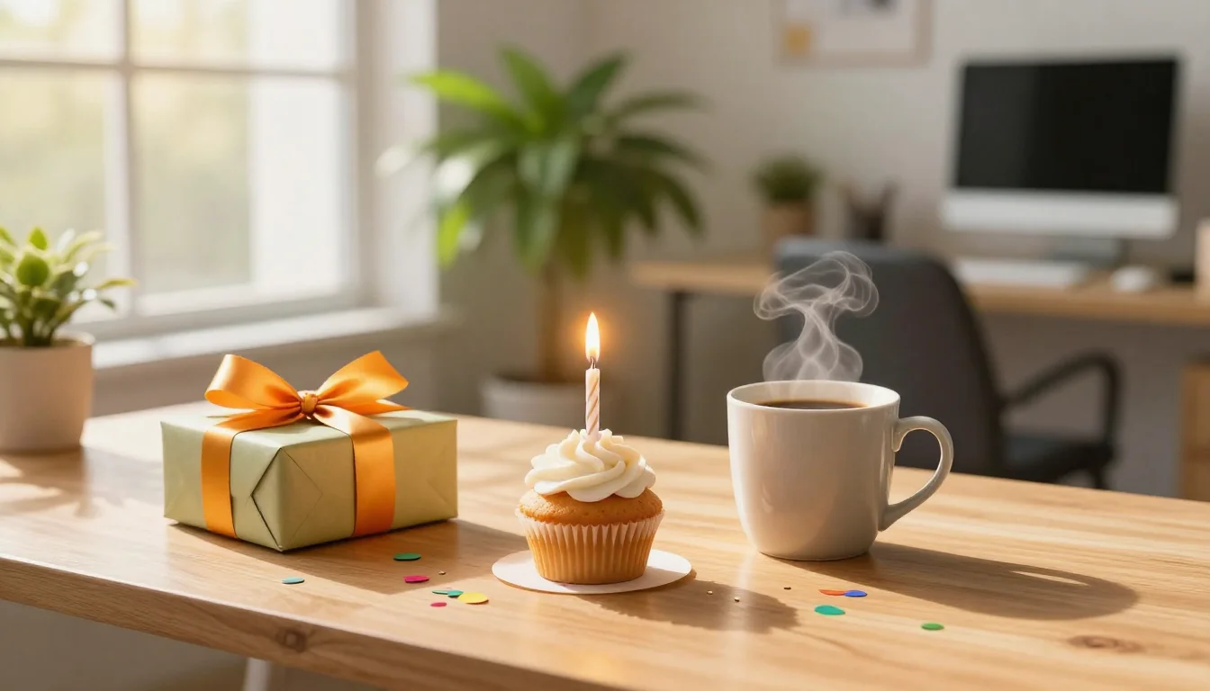 Wszystkiego najlepszego dla kolegi!