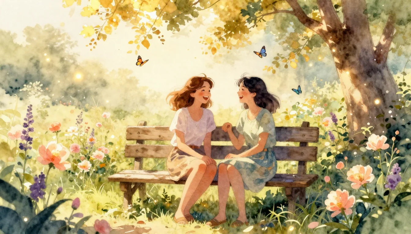 میلادت خجسته باد، رفیق جان