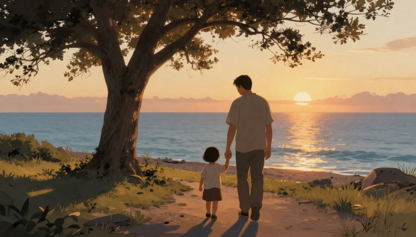 Auguri Speciali per il Miglior Papà