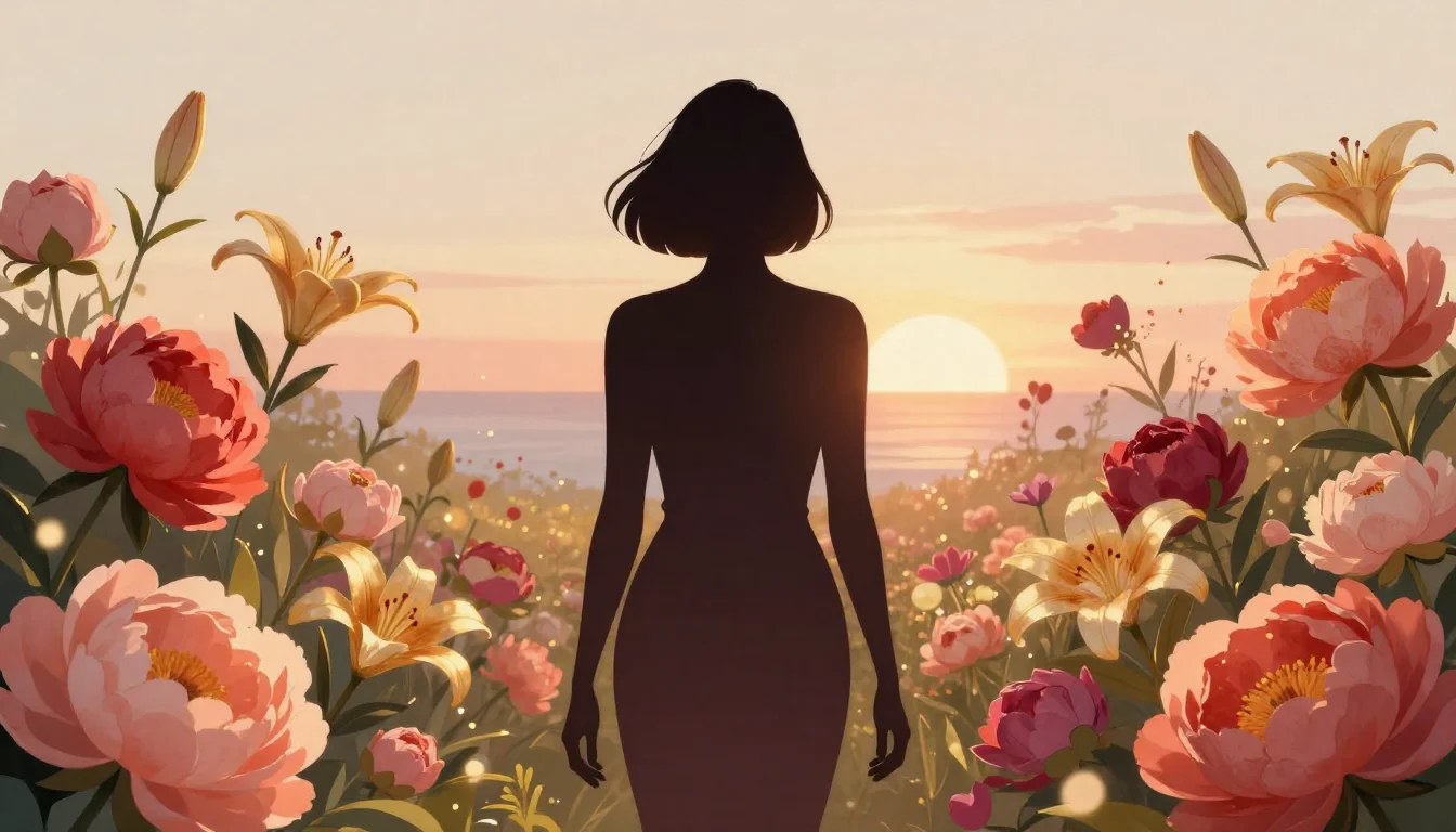 Feliz Dia Internacional da Mulher