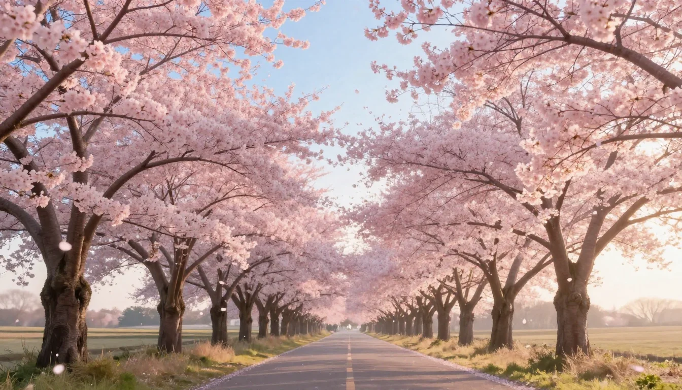 新しい門出への祝福