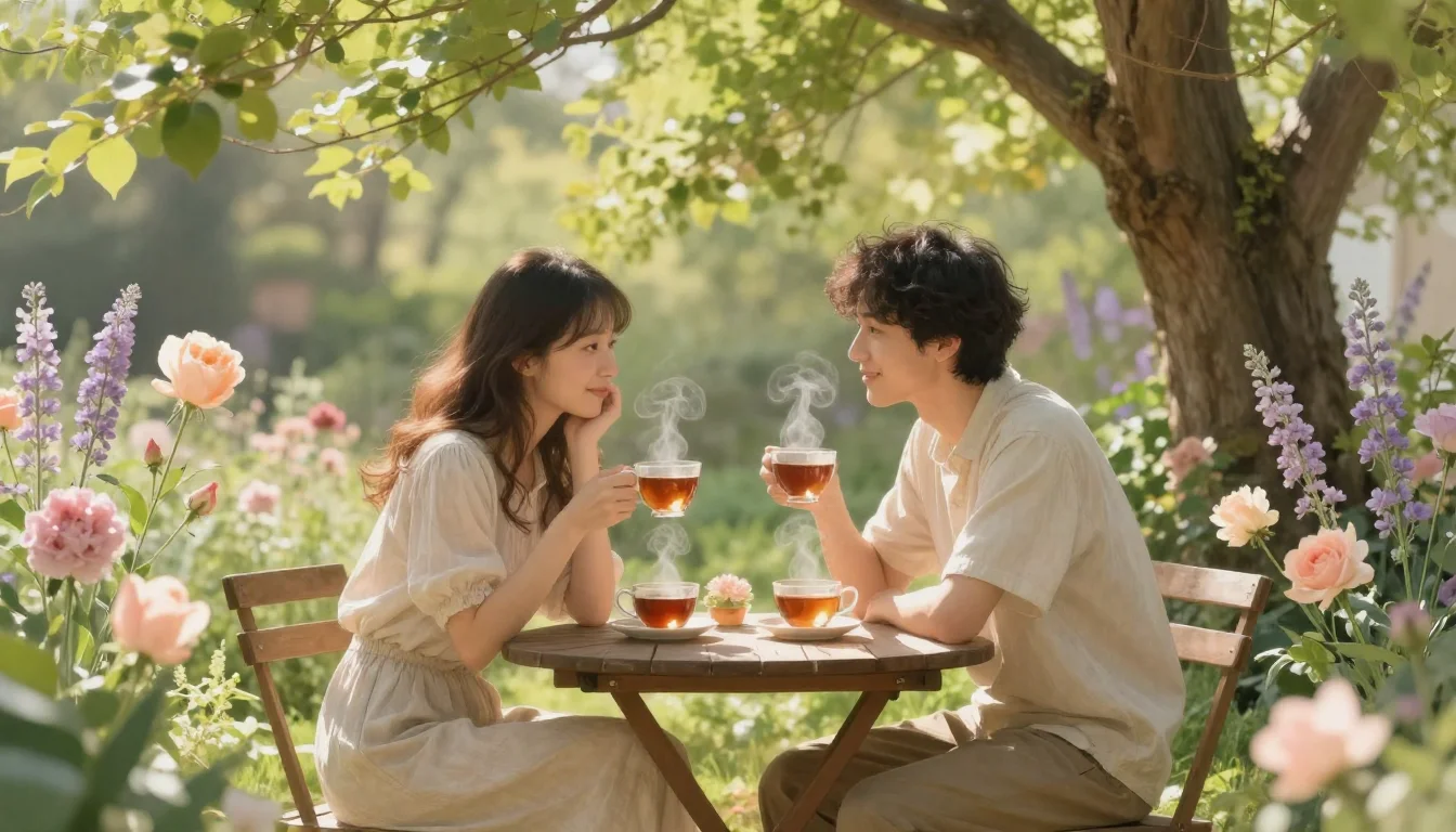 Till en fantastisk vän