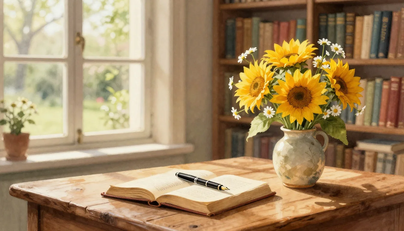 先生への心からの感謝