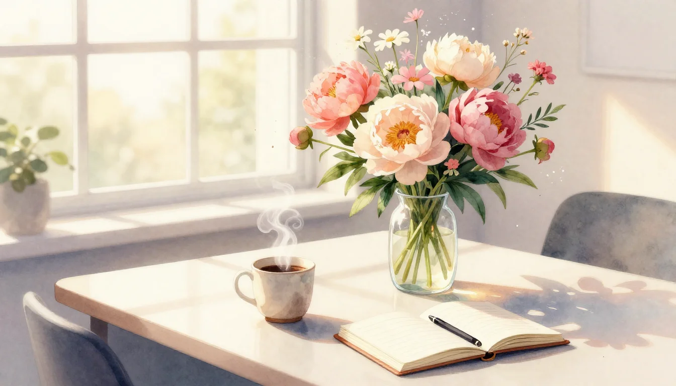 Wszystkiego najlepszego dla wspaniałej koleżanki!