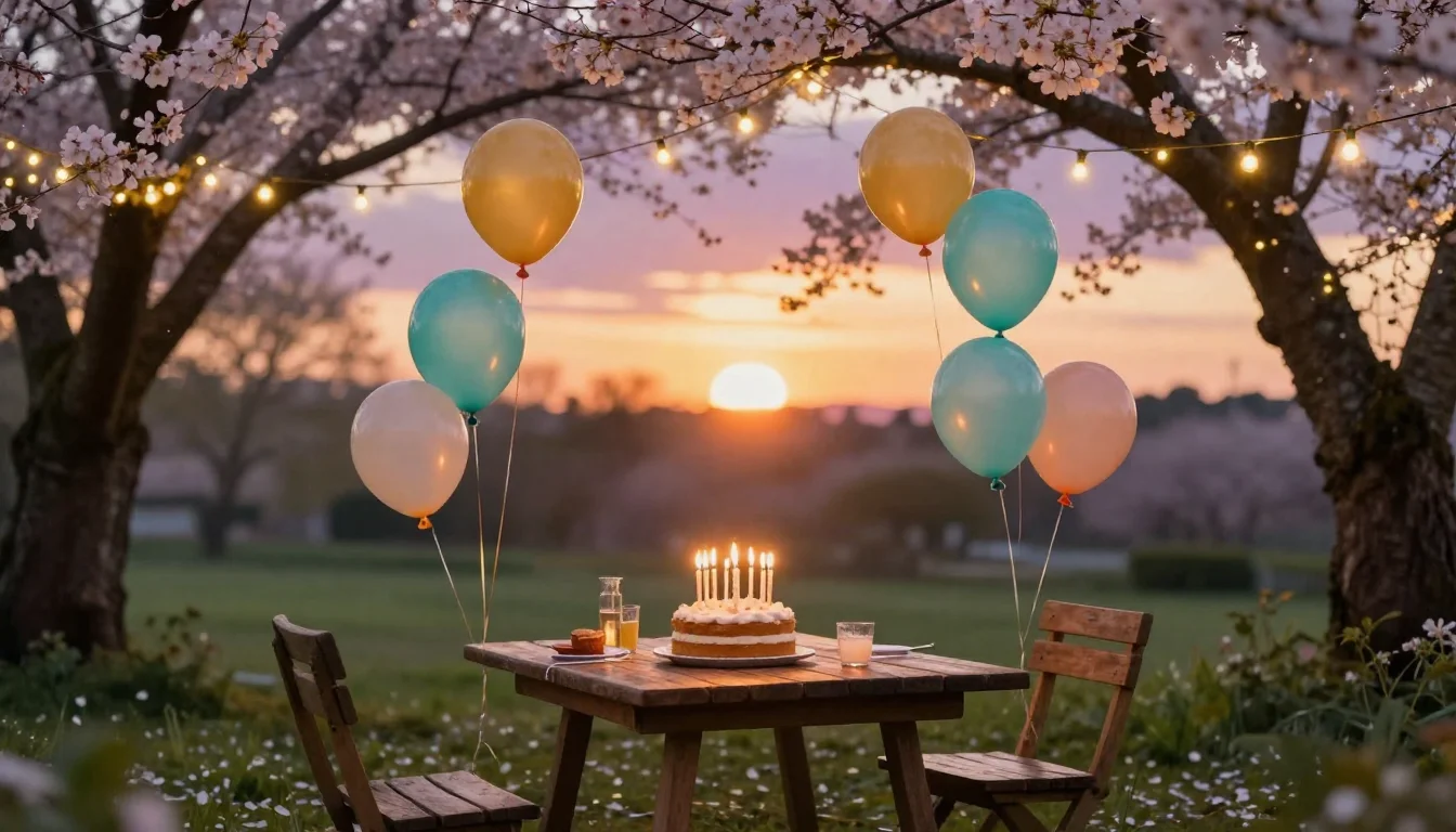 जन्मदिन की हार्दिक शुभकामनाएँ!