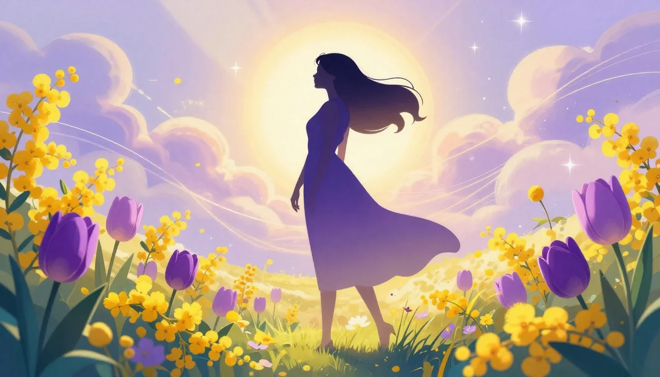 Alles Liebe zum Weltfrauentag